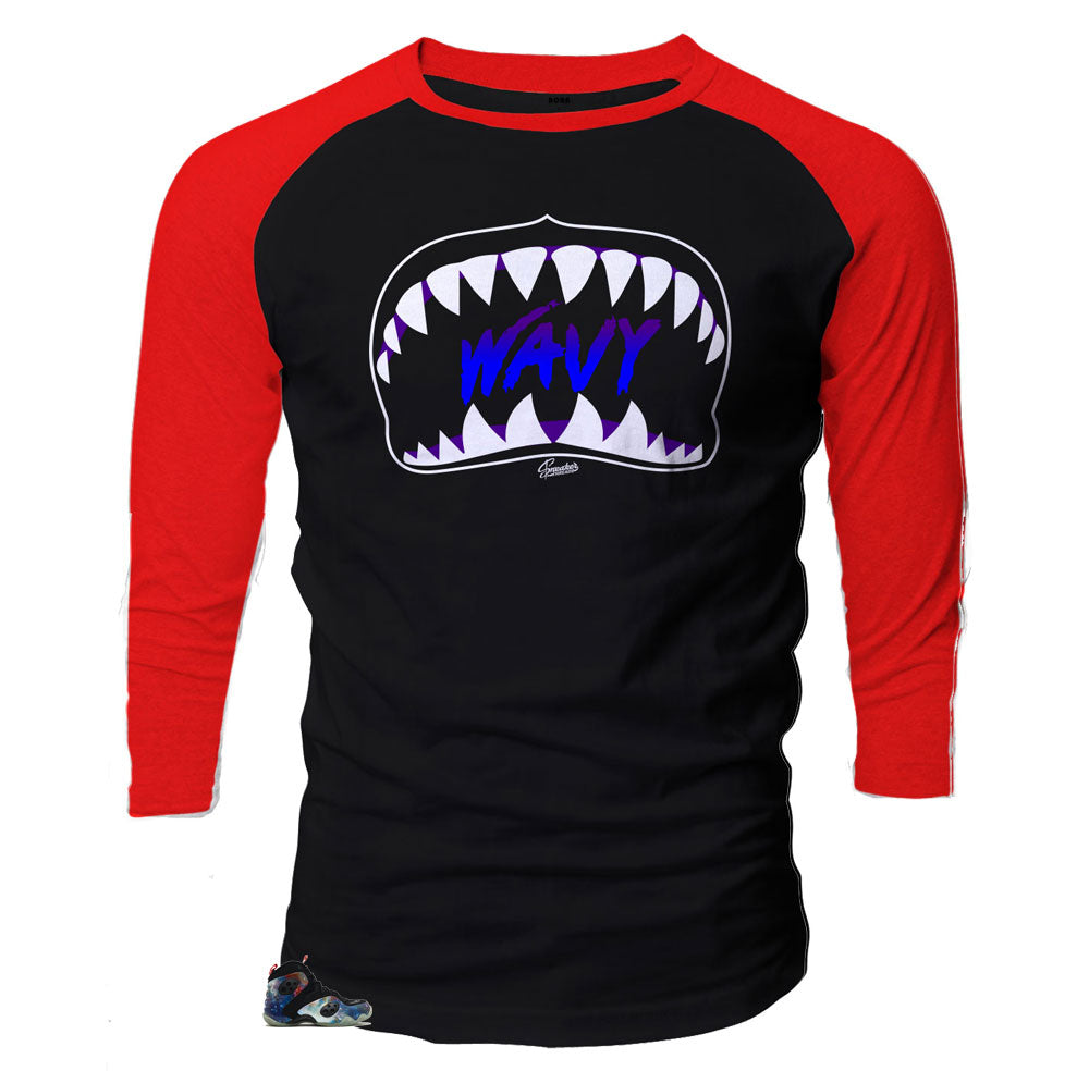 Zoom Rookie sneaker Nike Air Galaxy matches tee made to match air nike rookie galaxy