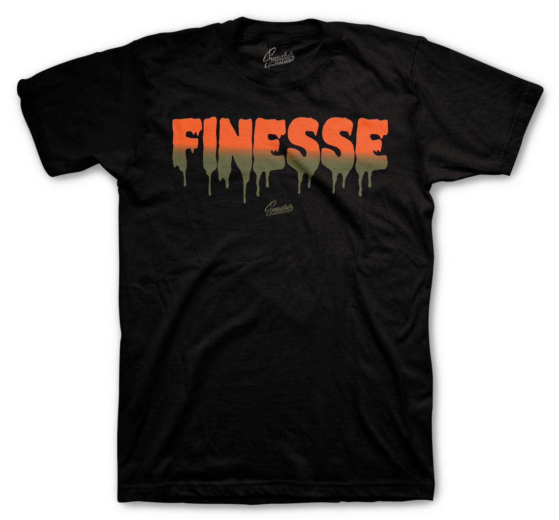 Sneaker Tees Match Jordan 3 Patchwork | Camo 3s Shirts Outfits Match