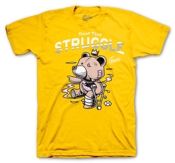 T shirt collection matching with mens Jordan 8 arctic punch sneaker collection