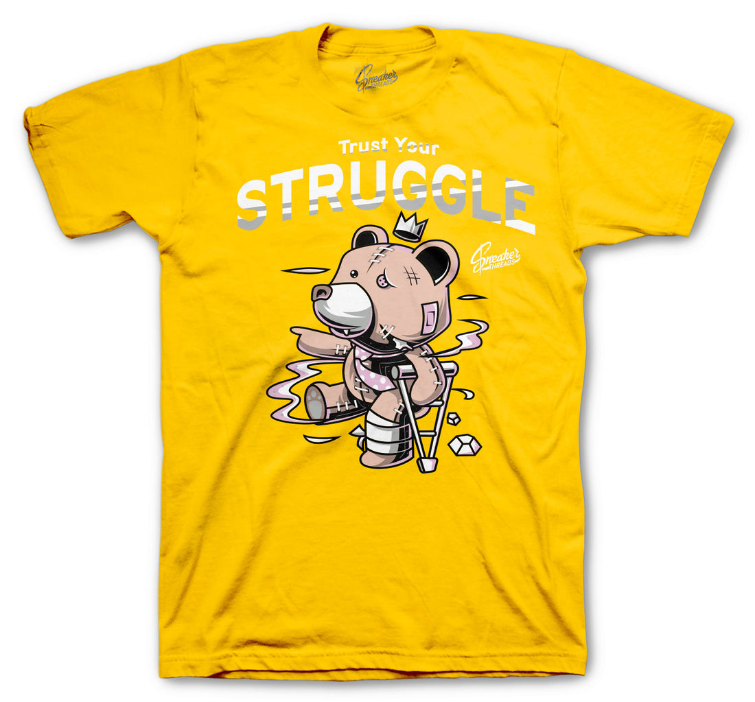 T shirt collection matching with mens Jordan 8 arctic punch sneaker collection