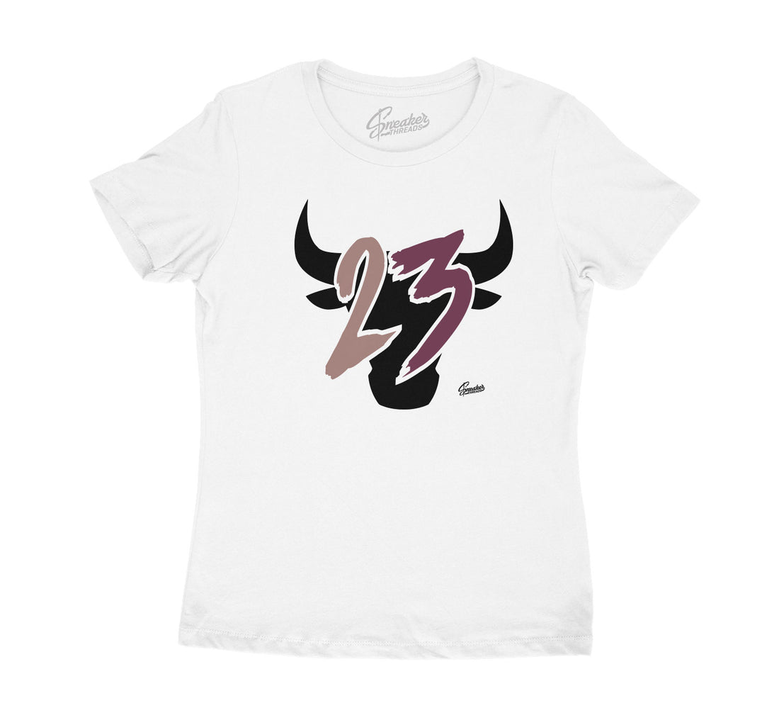 Women's Fearless 1 Shirt collection to match sneakers