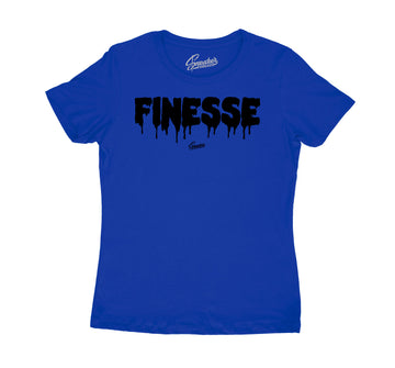 T shirt collection matching foamposite all star 1996 womens tees