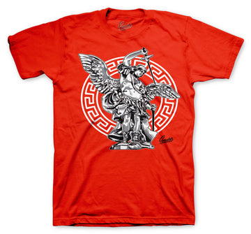 Jordan 1 Bred patent Leather Sneaker Tees And Matching Outfits Shirts