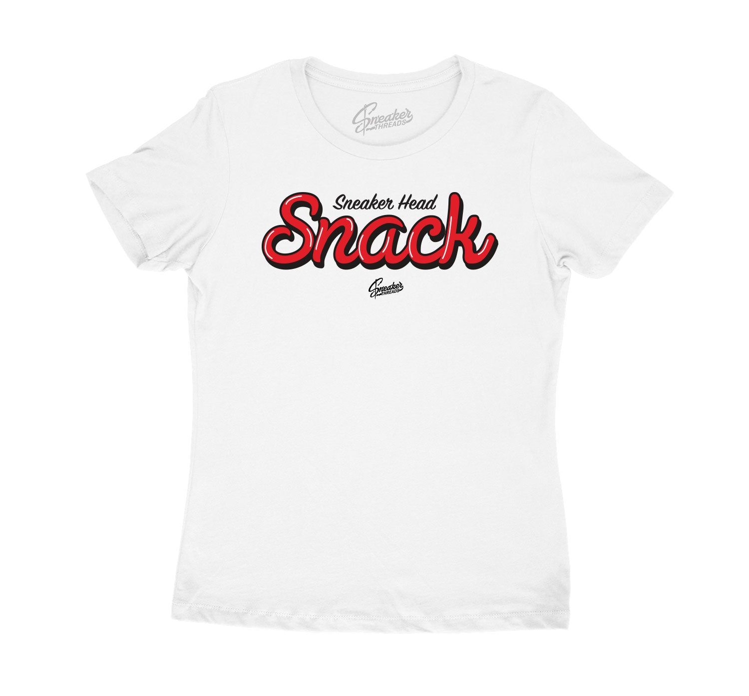 Jordan 9 retro gym red sneakers have matching ladies tees
