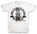 T shirt collection matches with mens sneaker Jordan 1 dark mocha
