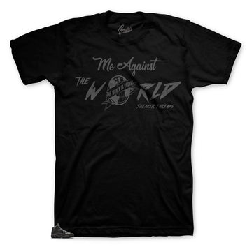 shirts to match the Jordan 13 Cap and Gown sneaker collection