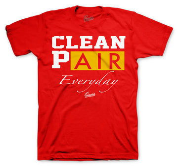 All Star 2020 Trophies Shirt - Everyday - Red