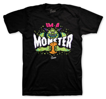 Sneaker tees match Lebron 17 swackhammer | Shirts match