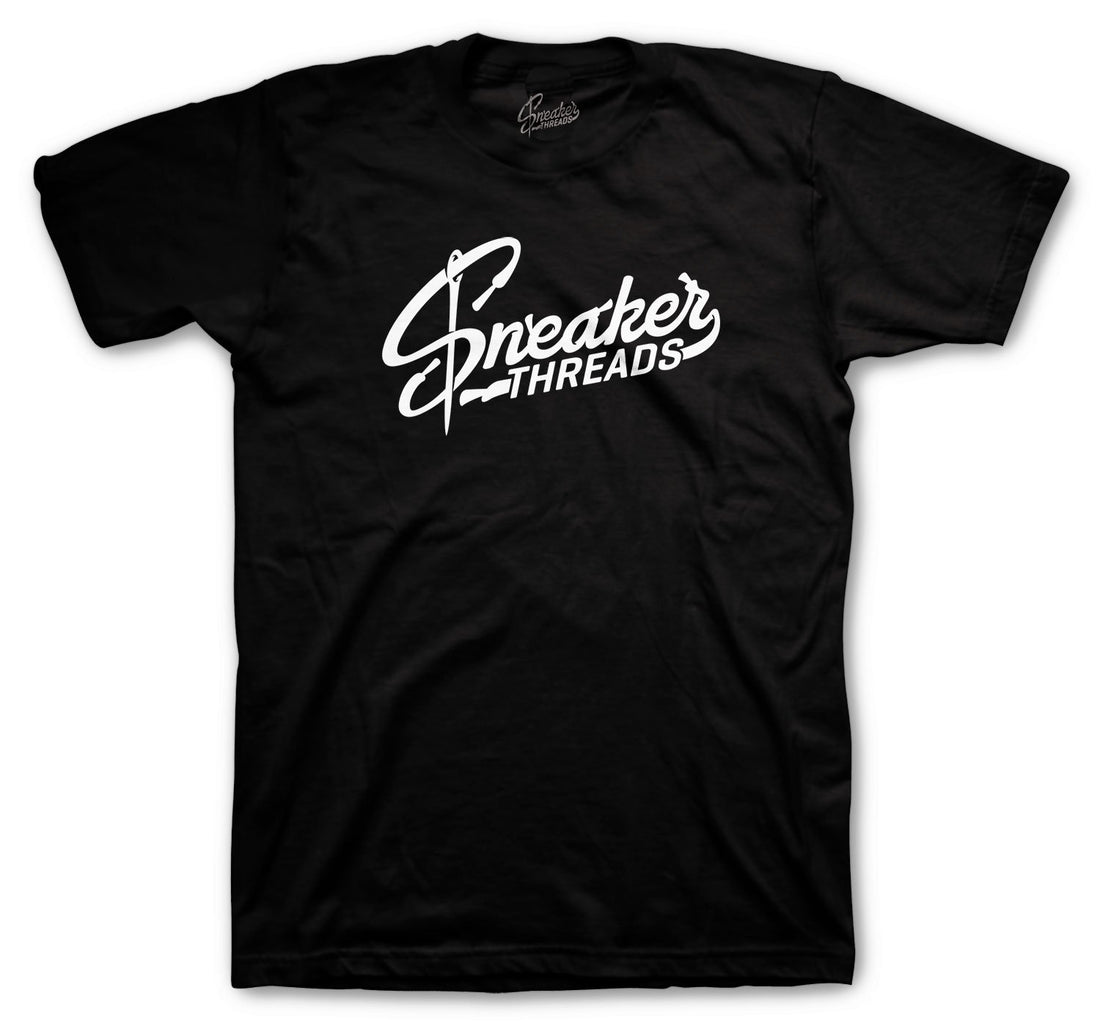 t shirt collection matching the reverse he got game sneakers