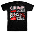 Jordan 13 reverse he got game sneakers have matching tees