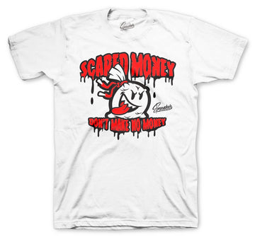 Jordan 13 revere he got game shirts