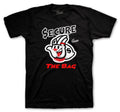 Shirt collection made to match the Jordan 13 he got game reverse collection
