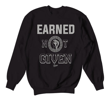 Jordan 4 Olivia kim 4s matching sweater collection