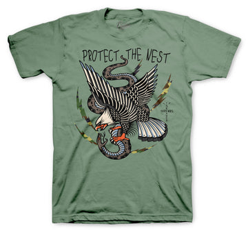 Sneaker Tees Match Jordan 3 Patchwork | Camo 3s Shirts Outfits Match