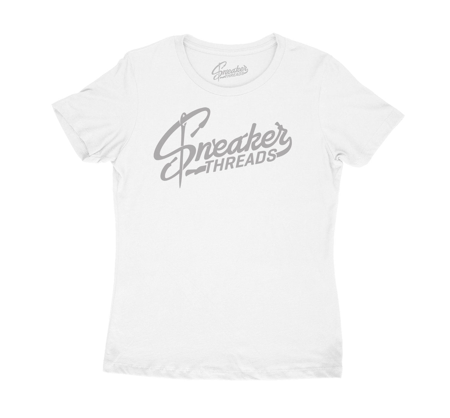 Sneaker shirts collection to match with Jordan 11 Metallic Silver