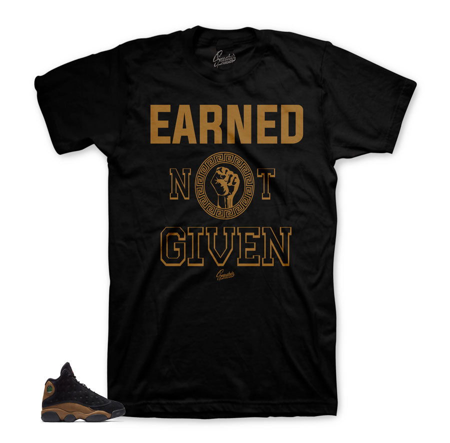 Jordan 13 olive shirts match shoes | official olive tees.