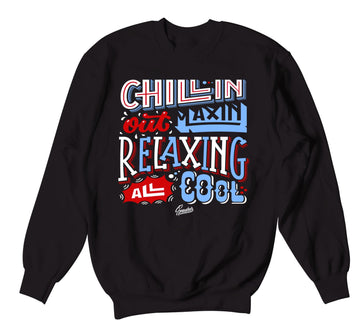 Yeezy yecheil sneaker collection has matching crewneck sweaters