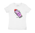 T shirt collection matches Jordan 7 hare 2.0 for women
