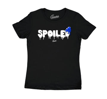 Foamposite 1996 all star sneaker collection matches with womens tees