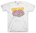 Artic Punch Jordan 8 sneaker collection to go with mens shirts