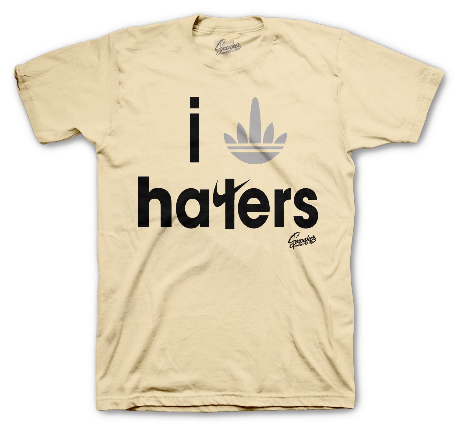 Linen Shirt - Haters - Linen