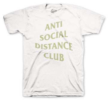 Sulfur 350 yeezy sneaker collection matches with mens t shirt collection