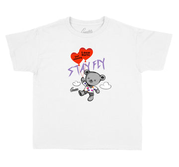 Easter Jordan 5 sneaker collection has matching kid tees