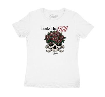 womens shirt collection to match the yeezy yecheil 350