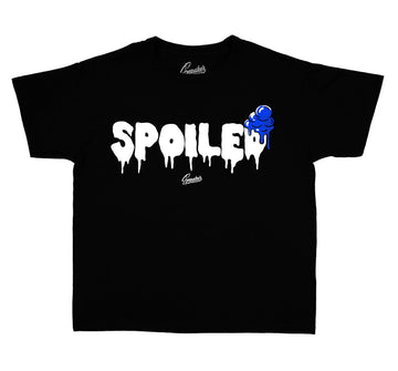 t shirt kids 1996 all star sneaker collection matches with kids tee collections