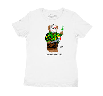 Jordan 10 Seattle Women cute shirts