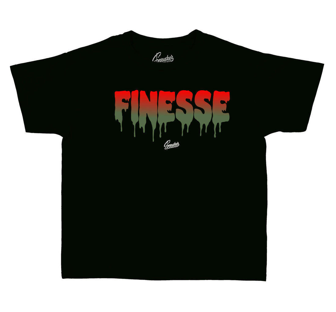 Jordan 9 Cactus Jack Kids and toddlers shirts