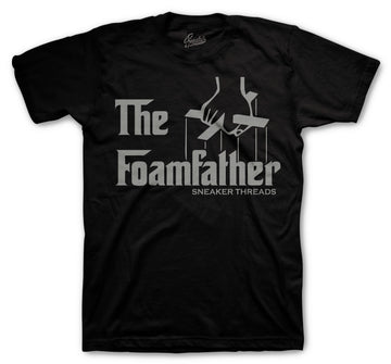 Shirts to match the foam posit mini swoosh sneakers