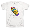 Jordan 13 playground has matching tee for mens