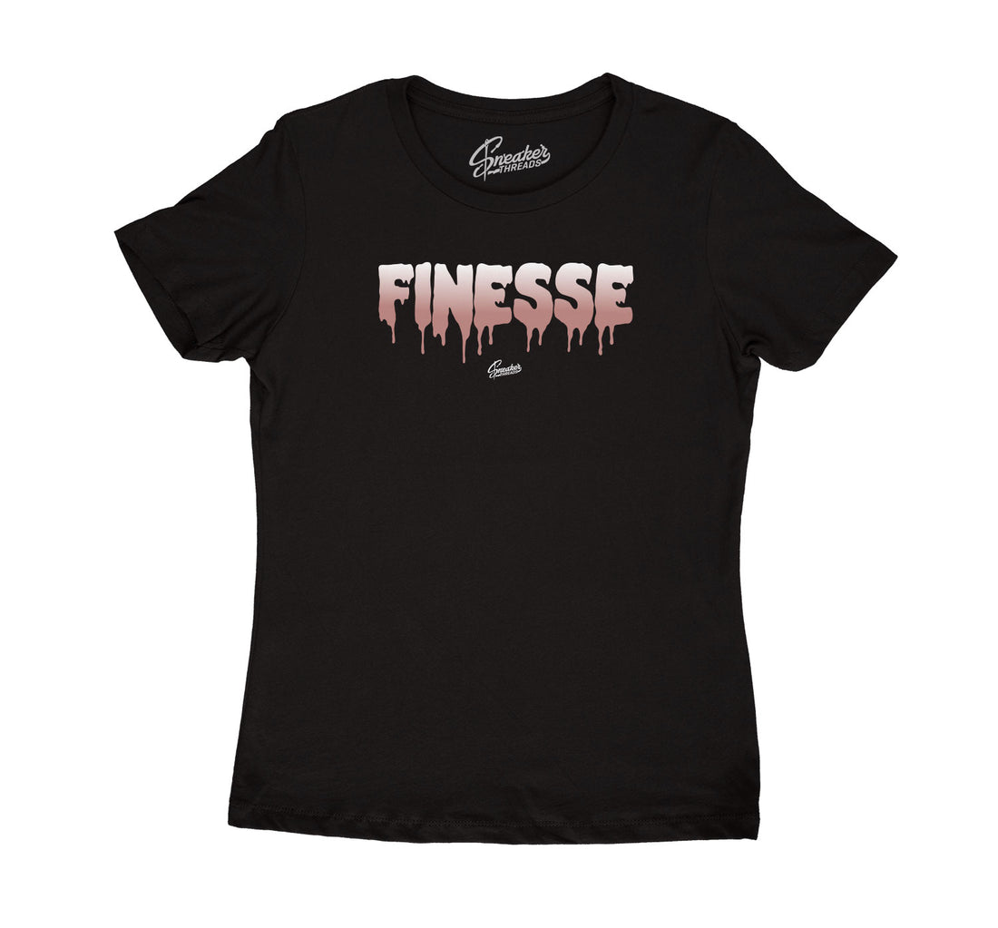 Dopest shirts for women to match Jordan Fearless 1