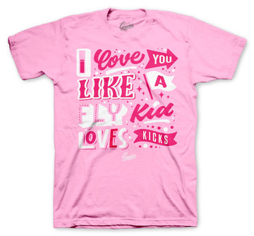 T shirt collection for men designed to match the kd aunt pearl 12 sneaker collection
