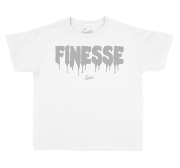 Tokyo Jordan 1 sneakers have matching boys tees