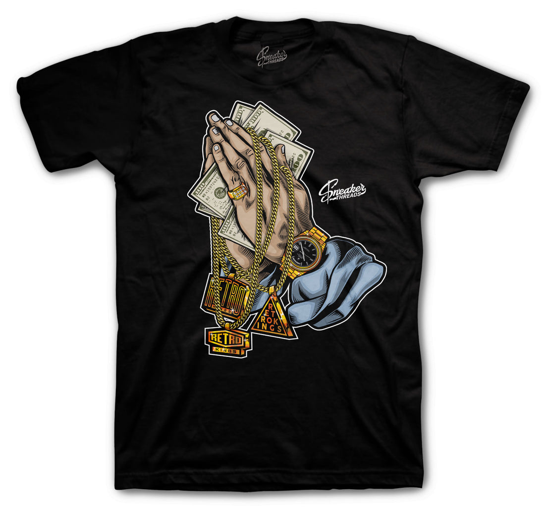 Sneaker Tees Match Jordan 3 Patchwork | Camo 3s Shirts Outfits Match