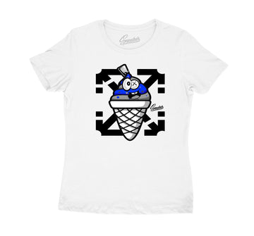 womens shirt collection matches with foamposite 1996 all star sneaker collection