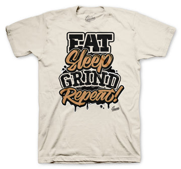 Grind Repeat Kanye Shirts match his 500 Yeezy Stone release