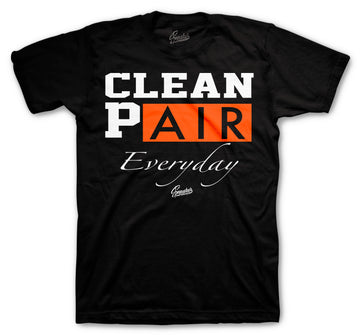 Everyday shirts to match Foams Shattered Backboard