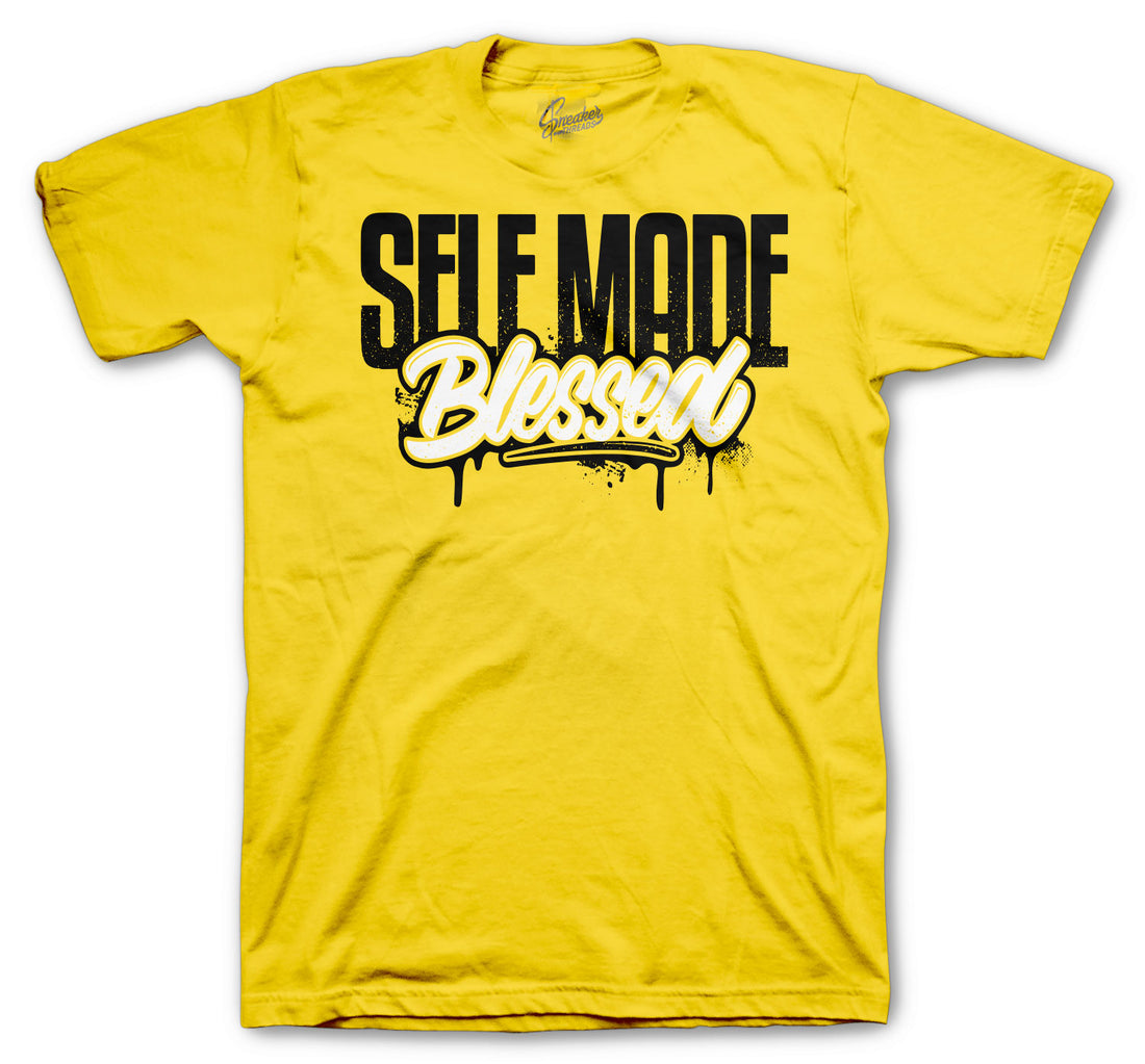 Tees to go with mens sneaker collection jordan 4 lightening