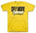 Tees to go with mens sneaker collection jordan 4 lightening