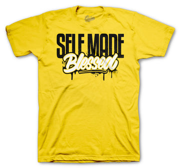 Tees to go with mens sneaker collection jordan 4 lightening