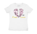 WOmens t shirt collection matches with ladies t shirt collection 