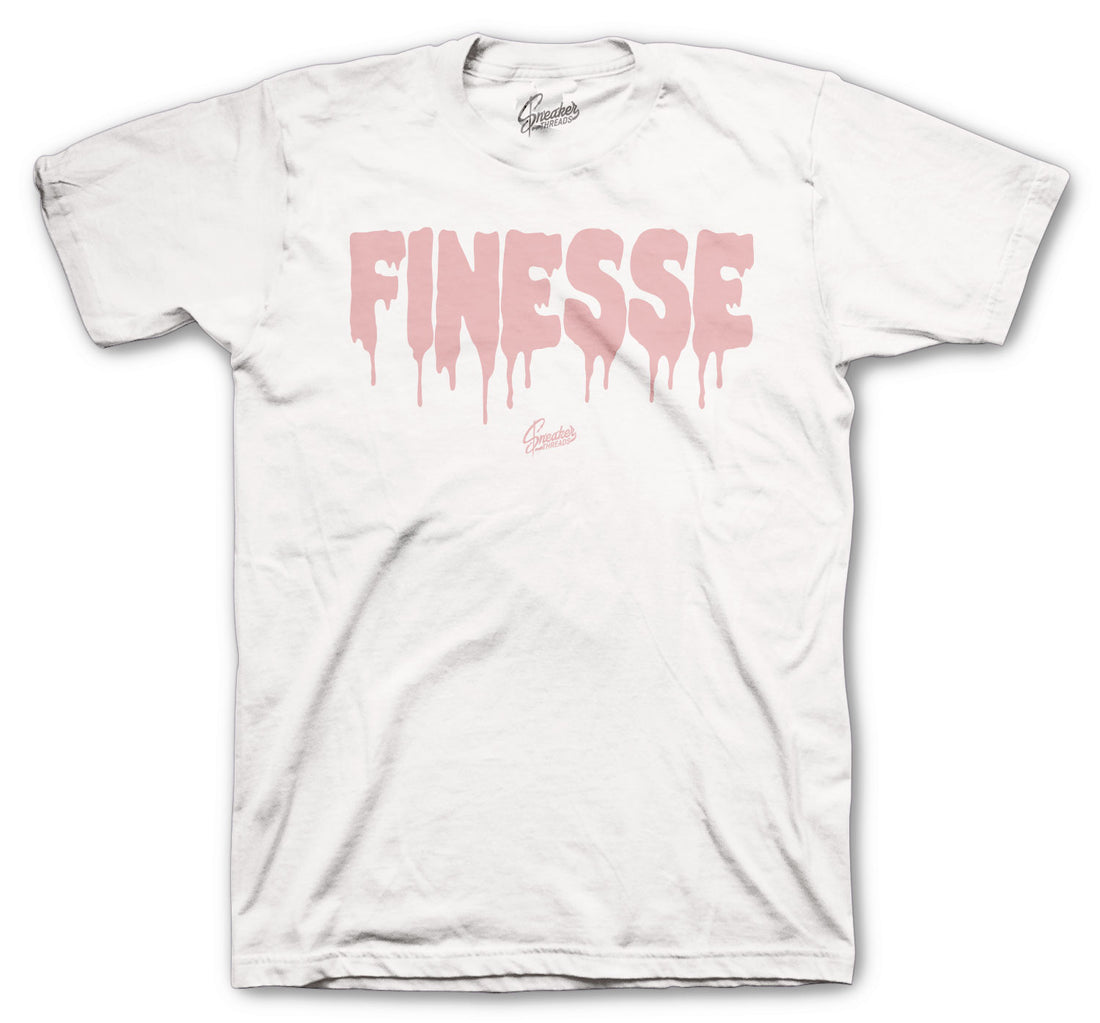 Air Max Metallic Rose Gold Sneaker collection has matching t shirt collection