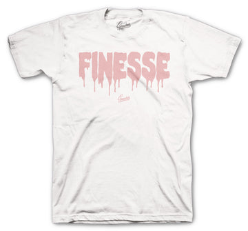 Air Max Metallic Rose Gold Sneaker collection has matching t shirt collection