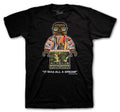 Sneaker Tees Match Jordan 3 Patchwork | Camo 3s Shirts Outfits Match