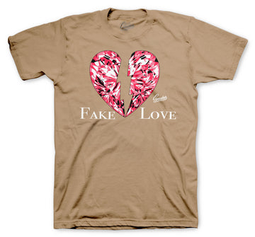 Mens T shirt collection with guys Jordan 6 British Khaki sneaker collection matching mens t shirt collection
