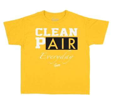 Kids Citrus Shirt 11 - Everyday - Citrus