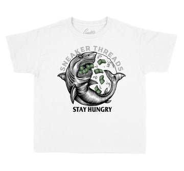 Jordan 1 Tokyo sneaker collection matching shirts